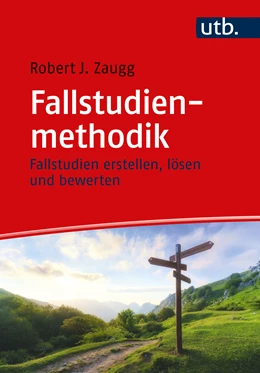 Abbildung von Zaugg | Fallstudienmethodik | 1. Auflage | 2023 | beck-shop.de