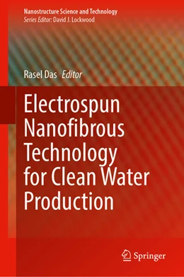 Abbildung von Das | Electrospun Nanofibrous Technology for Clean Water Production | 1. Auflage | 2023 | beck-shop.de