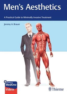 Abbildung von Brauer | Men's Aesthetics | 1. Auflage | 2023 | beck-shop.de