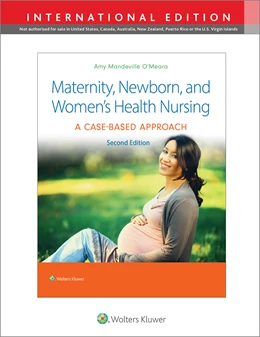 Abbildung von O'Meara | Maternity, Newborn, and Women's Health Nursing | 2. Auflage | 2023 | beck-shop.de