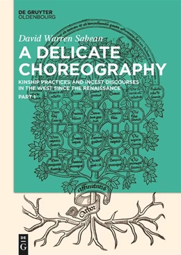 Abbildung von Sabean | A Delicate Choreography | 1. Auflage | 2023 | beck-shop.de