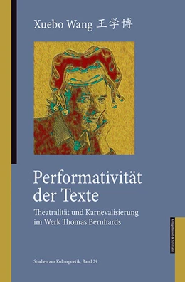 Abbildung von Wang | Performativität der Texte | 1. Auflage | 2023 | 29 | beck-shop.de