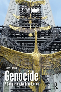 Abbildung von Jones | Genocide | 4. Auflage | 2023 | beck-shop.de