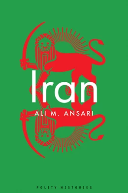 Abbildung von Ansari | Iran | 1. Auflage | 2024 | beck-shop.de