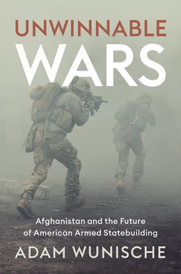 Abbildung von Wunische | Unwinnable Wars | 1. Auflage | 2024 | beck-shop.de