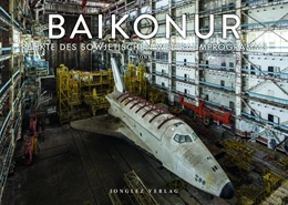 Abbildung von Jonk | Baikonur | 1. Auflage | 2023 | beck-shop.de