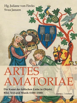 Abbildung von Fircks / Janzen | Artes Amatoriae | 1. Auflage | 2025 | beck-shop.de