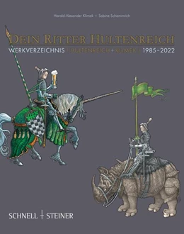 Abbildung von Klimek / Schemmrich | Dein Ritter Hultenreich | 1. Auflage | 2025 | beck-shop.de