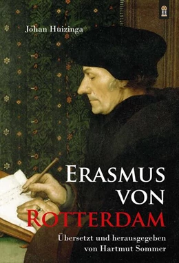 Abbildung von Huizinga | Erasmus von Rotterdam | 2. Auflage | 2023 | beck-shop.de