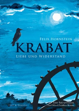 Abbildung von Hornstein | Krabat | 1. Auflage | 2023 | beck-shop.de
