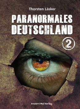 Abbildung von Läsker | Paranormales Deutschland 2 | 1. Auflage | 2023 | beck-shop.de