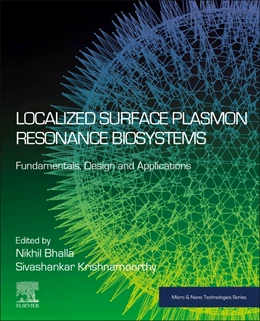 Abbildung von Bhalla / Krishnamoorthy | Localized Surface Plasmon Resonance Biosystems | 1. Auflage | 2024 | beck-shop.de