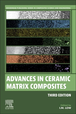 Abbildung von Low / Li | Advances in Ceramic Matrix Composites | 3. Auflage | 2026 | beck-shop.de