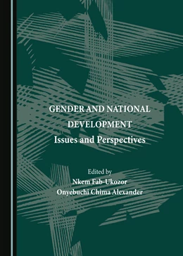 Abbildung von Fab-Ukozor / Chima Alexander | Gender and National Development | 1. Auflage | 2023 | beck-shop.de