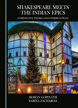 Abbildung von Gopinath / Zacharias | Shakespeare Meets the Indian Epics | 1. Auflage | 2023 | beck-shop.de
