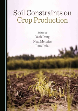 Abbildung von Dang / Menzies | Soil Constraints on Crop Production | 1. Auflage | 2023 | beck-shop.de