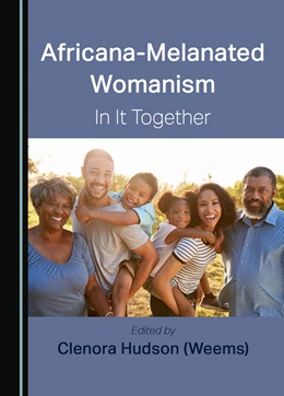 Abbildung von Hudson | Africana-Melanated Womanism | 1. Auflage | 2023 | beck-shop.de