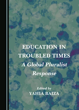 Abbildung von Baiza | Education in Troubled Times | 1. Auflage | 2023 | beck-shop.de