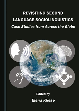 Abbildung von Kkese | Revisiting Second Language Sociolinguistics | 1. Auflage | 2023 | beck-shop.de