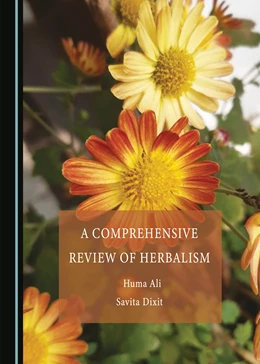 Abbildung von Ali / Dixit | A Comprehensive Review of Herbalism | 1. Auflage | 2023 | beck-shop.de