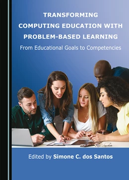 Abbildung von dos Santos | Transforming Computing Education with Problem-Based Learning | 1. Auflage | 2023 | beck-shop.de