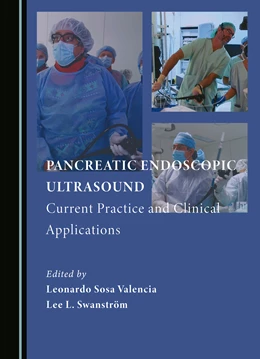 Abbildung von Valencia / Swanström | Pancreatic Endoscopic Ultrasound | 1. Auflage | 2023 | beck-shop.de