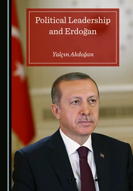 Abbildung von Akdogan | Political Leadership and Erdogan | 1. Auflage | 2021 | beck-shop.de