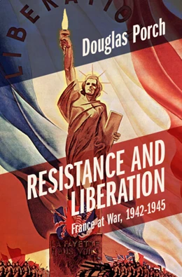 Abbildung von Porch | Resistance and Liberation | 1. Auflage | 2024 | beck-shop.de
