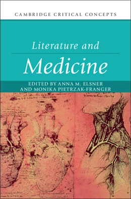 Abbildung von Elsner / Pietrzak-Franger | Literature and Medicine | 1. Auflage | 2024 | beck-shop.de
