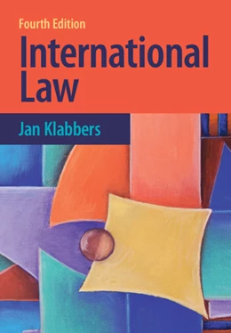 Abbildung von Klabbers | International Law | 4. Auflage | 2023 | beck-shop.de