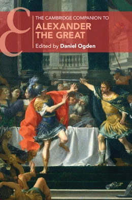 Abbildung von Ogden | The Cambridge Companion to Alexander the Great | 1. Auflage | 2024 | beck-shop.de
