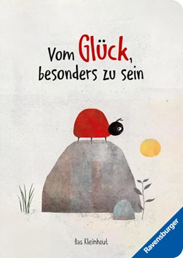 Abbildung von Kleinhout | Vom Glück, besonders zu sein | 1. Auflage | 2024 | beck-shop.de