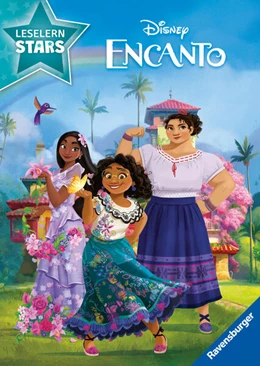 Abbildung von Dalitz | Leselernstars: Disney - Encanto | 1. Auflage | 2024 | beck-shop.de