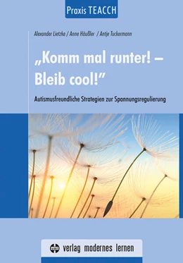 Abbildung von Lietzke / Häußler | Praxis TEACCH: 