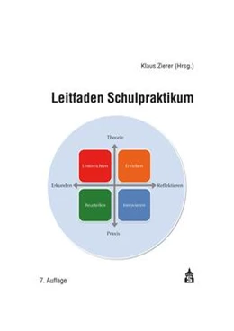 Abbildung von Zierer | Leitfaden Schulpraktikum | 7. Auflage | 2023 | beck-shop.de