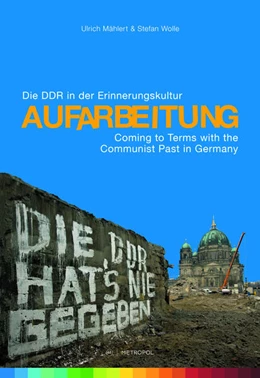 Abbildung von Mählert / Wolle | Aufarbeitung | 1. Auflage | 2023 | beck-shop.de