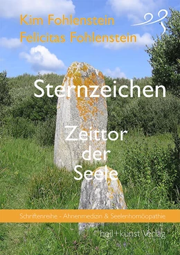 Abbildung von Fohlenstein | Sternzeichen - Zeittor der Seele | 1. Auflage | 2023 | beck-shop.de