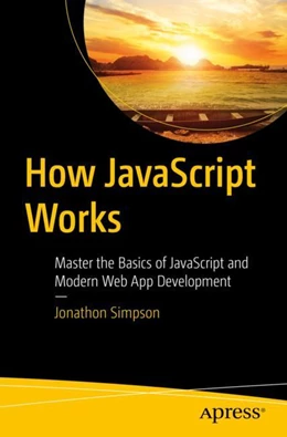 Abbildung von Simpson | How JavaScript Works | 1. Auflage | 2023 | beck-shop.de