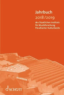 Abbildung von Hohmaier | Jahrbuch 2018/2019 | 1. Auflage | 2023 | beck-shop.de
