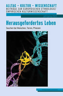Abbildung von Fenske / Dinkl | Alltag – Kultur – Wissenschaft | 1. Auflage | 2023 | 10 | beck-shop.de