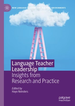 Abbildung von Reinders | Language Teacher Leadership | 1. Auflage | 2023 | beck-shop.de