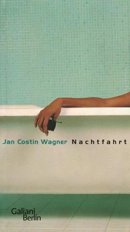 Abbildung von Wagner | Nachtfahrt | 1. Auflage | 2023 | beck-shop.de