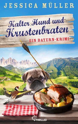 Abbildung von Müller | Kalter Hund und Krustenbraten | 1. Auflage | 2023 | beck-shop.de