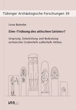 Abbildung von Balandat | Eine 