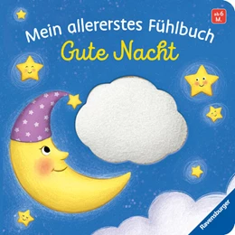Abbildung von Mein allererstes Fühlbuch: Gute Nacht | 1. Auflage | 2024 | beck-shop.de