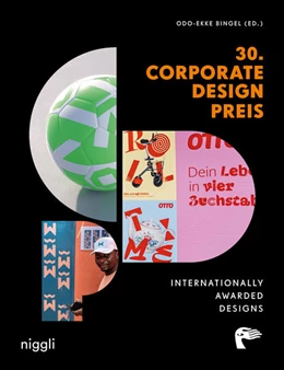 Abbildung von Bingel | 30. Corporate Design Preis | 1. Auflage | 2023 | beck-shop.de
