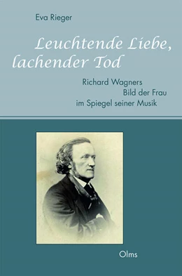 Abbildung von Rieger | Leuchtende Liebe, lachender Tod | 1. Auflage | 2024 | beck-shop.de
