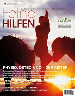 Abbildung von Millan-Ruiz | Feine Hilfen, Ausgabe 60 | 1. Auflage | 2023 | beck-shop.de