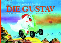 Abbildung von Rauch | Die Gustav | 1. Auflage | 2023 | beck-shop.de