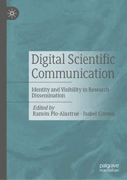 Abbildung von Plo-Alastrué / Corona | Digital Scientific Communication | 1. Auflage | 2023 | beck-shop.de